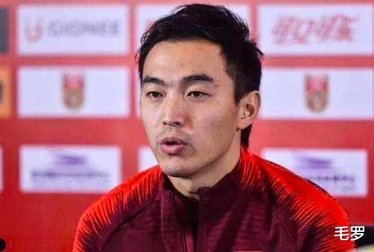 【内马尔】34岁国足队魂不服老,网友质疑:你没退步恒大许家印为什么不要你