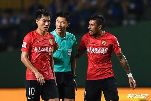 「郑智」官宣!郑智担任广州恒大助教,公告中留悬念,媒体人:话说了一半