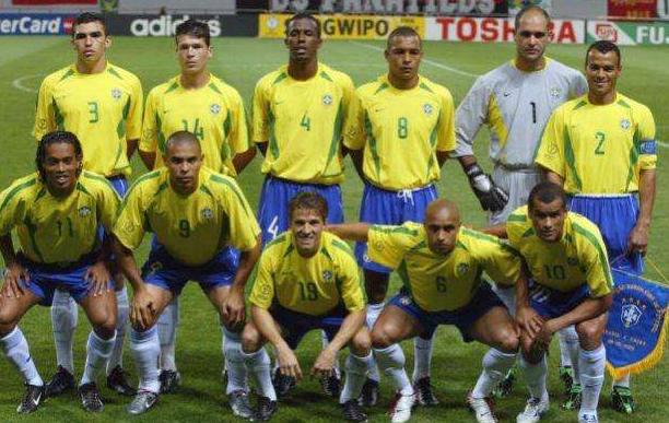 『世界杯』过去6届世界杯的最强冠军球队，不是02年巴西，队中天才也坐板凳