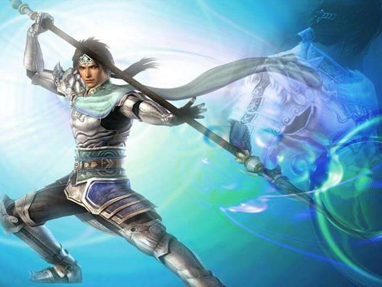 「颜良」前后判若两人：盘点《三国演义》状态起伏不定的七大武将