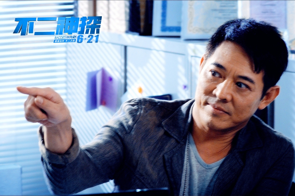 李连杰|李连杰为还人情拍了三部“烂片”,输了票房却为自己赢了口碑