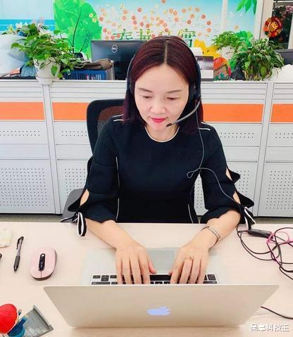 阿里巴巴|阿里最“辣”的客服妹子：坐拥8套房，威望不输马云！
