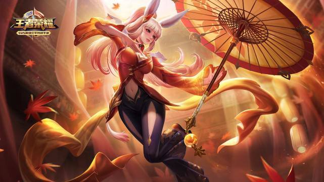 孙尚香|王者荣耀：“无人问津的射手”喜迎加强，强度远超孙尚香，伤害高到离谱