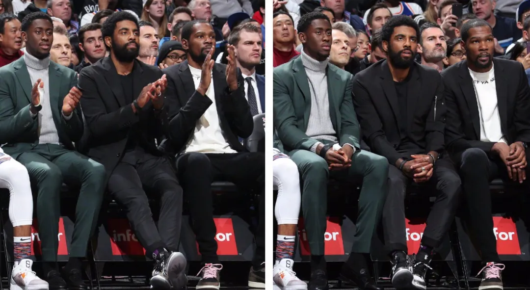 【许志安】又有巨星公开反对复赛！天啊！下赛季都要没NBA了