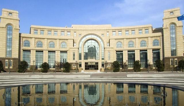 高校:高考学霸青睐的“华东五校”,指代哪5所985大学?