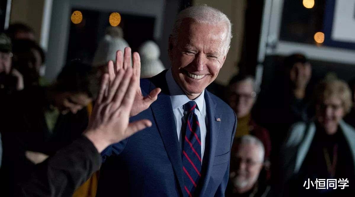 『特朗普』大选即将开始特朗普才明白，最大的“敌人”不是拜登，而是蓬佩奥！