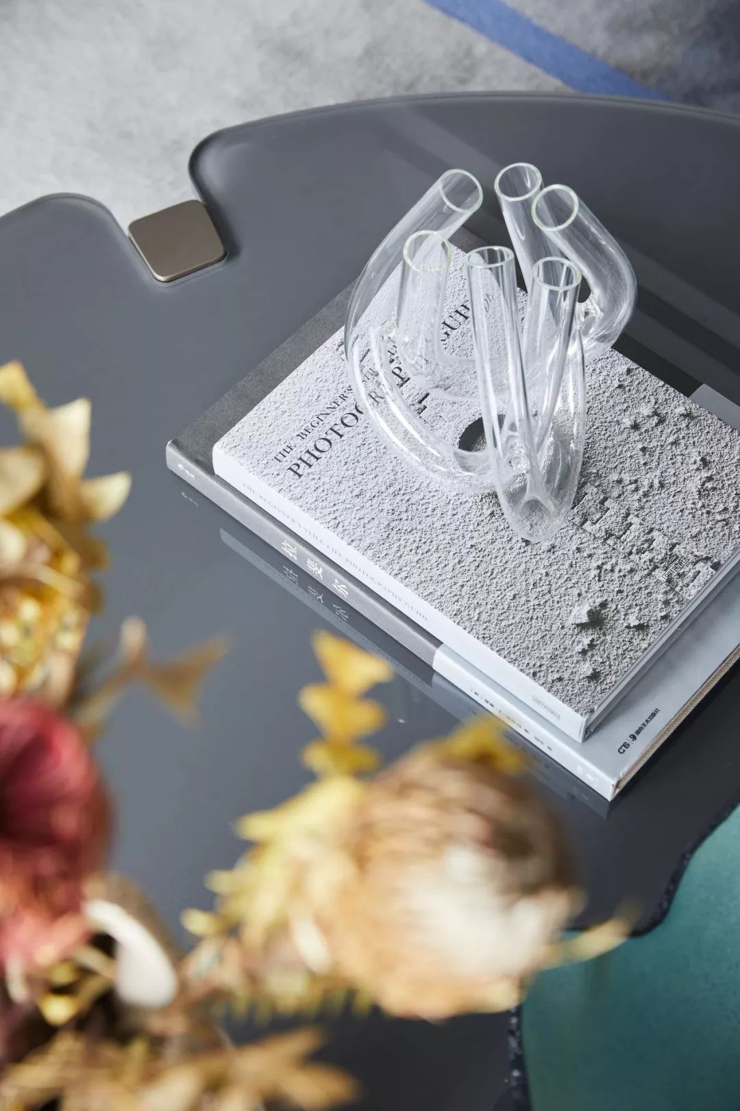 『』290㎡现代简约奢华样板间:子之燕居 ,洗尽铅华