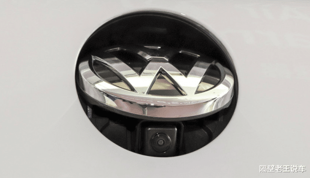 『大众汽车』大众2020款SUV，自动挡仅售10.78万不香？买不起探岳就看它