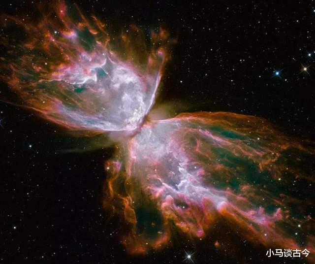 星云|宇宙中存在以光年计量大小的巨型天体吗，宇宙最大的天体是什么？