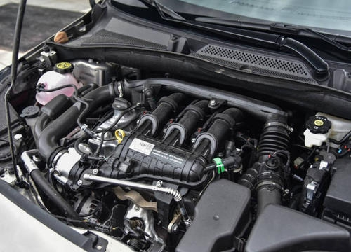 动力|现在还有没有自吸+AT的车啊?