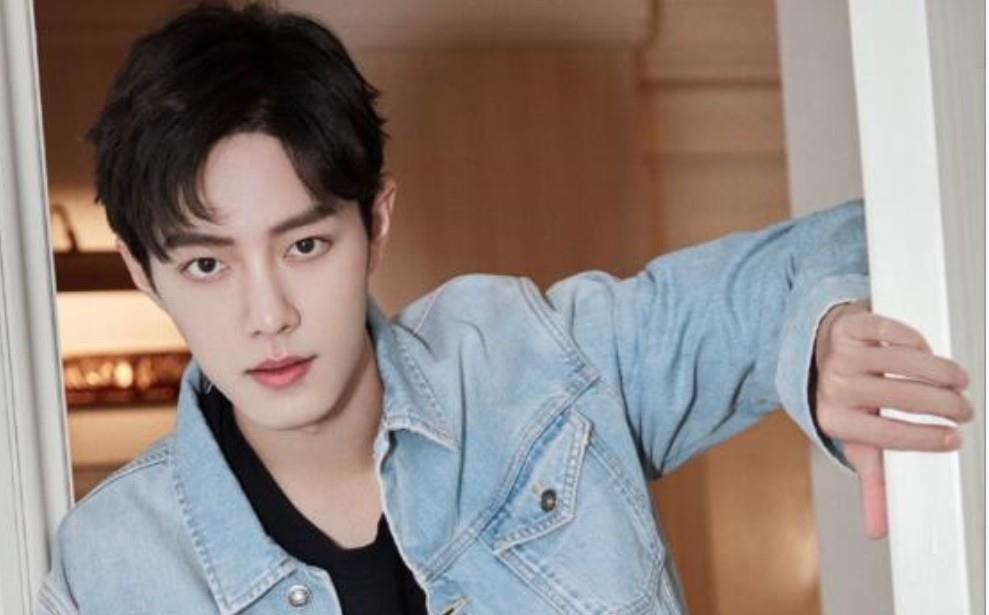 #肖战#肖战实体专辑瞬间告罄，三首MV作品都有他，粉丝：不能早睡了