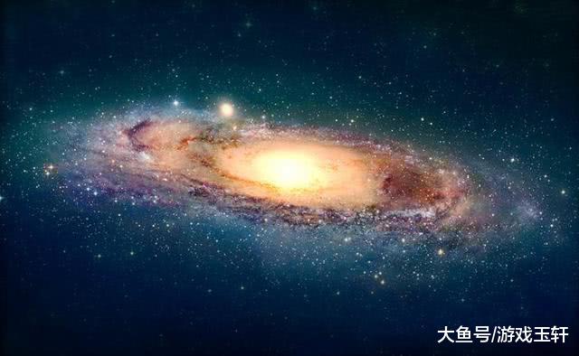 『』一张纸对折103次真的可以达到宇宙的边缘吗？