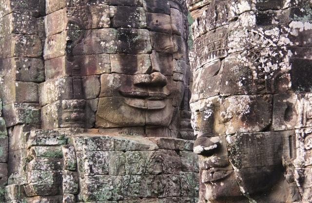 「生肖」做事如山，做人如水的三大生肖，山水重逢，方显智者本色