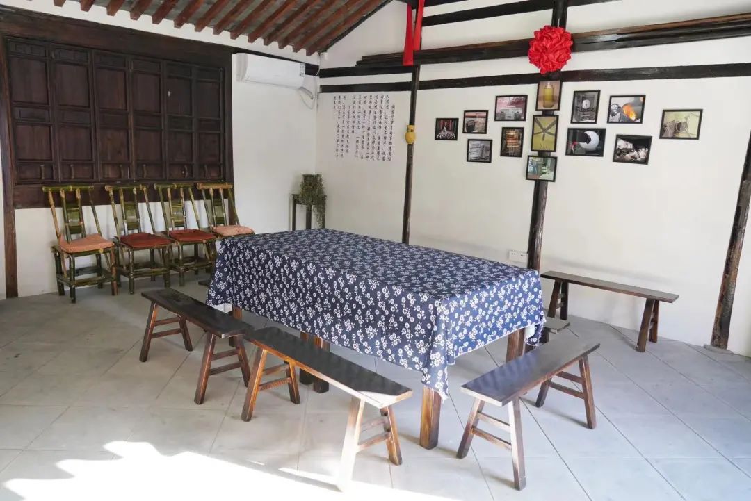 浦东发布 浦东有六个村被评为2020年度上海市美丽乡村示范村,你都去过吗?