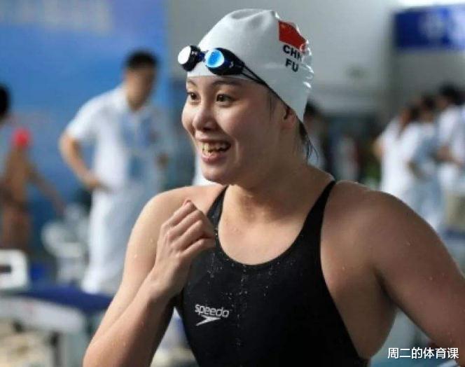 陆滢|可悲！运动员17年的努力，比不上拍的1张照片