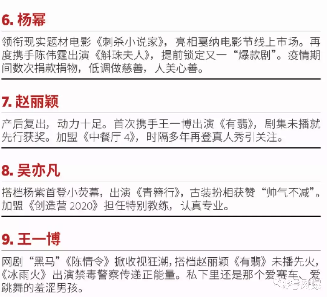 85后|85花，扶不起的一代？