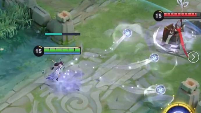 【王者荣耀】王者荣耀：她爆发不输妲己，保命能力超强，为何冷门到被重做？