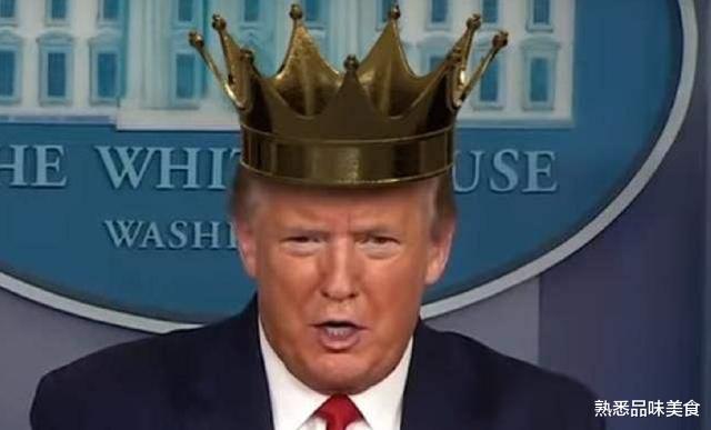 特朗普|不出所料，特朗普果然落选了，高呼“不公平”，最大赢家令人意外