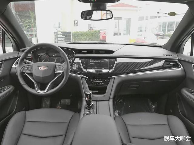 SUV|这几款6座SUV绝对是二胎家庭的代步首选，性价比超高