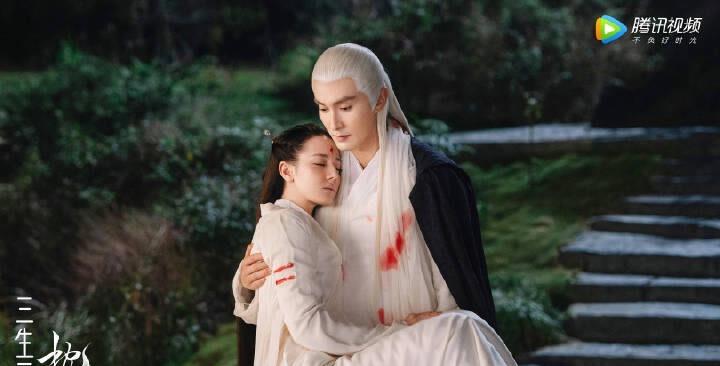 【凤九】三生三世枕上书口碑绝地反击,观众看完集体真香了!