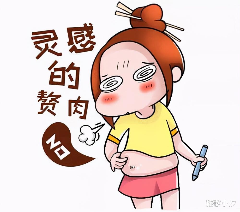 麦片|6大“糟糕早餐”,办公室女生最爱吃,你至少中一种?