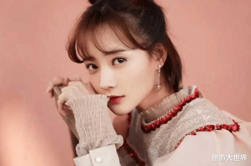 电视剧|近期最受欢迎的电视剧演员：李沁第十，王一博跌至第六，榜首是熟悉的他！