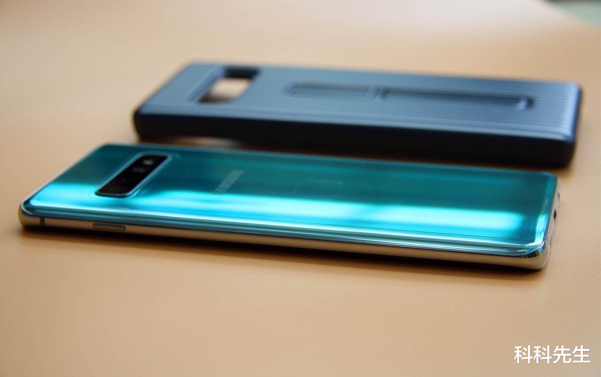 |致敬三星S10+：阴霾中的一抹强光！