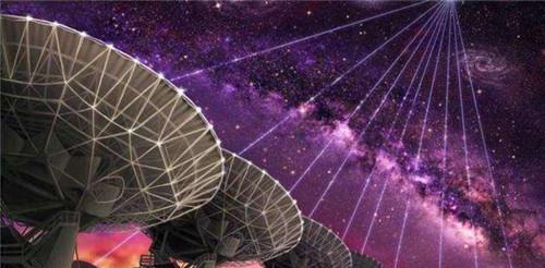 [外星人]15亿光年外，有人连续13次向地球发射信号，外星人真的存在么？