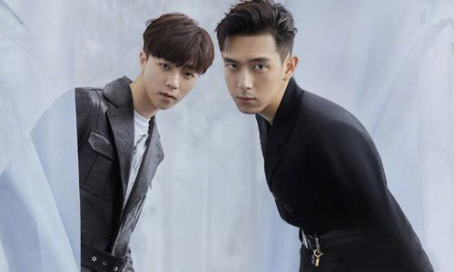 李现:李现陈立农合体挑战双男主设定,角色阵容不输陈情令!