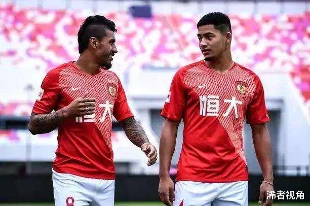 广州恒大|深夜10点! 恒大传喜讯: 最大问题彻底被解决, 冲击冠军恐无对手了!