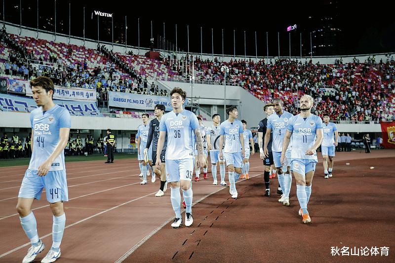 #大邱fc#韩K联第5轮赛前分析：城南FC VS 大邱FC，主队不被看好