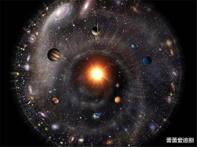[科学家]宇宙中神级文明，究竟掌握怎样的科技？科学家：人类无法想象！