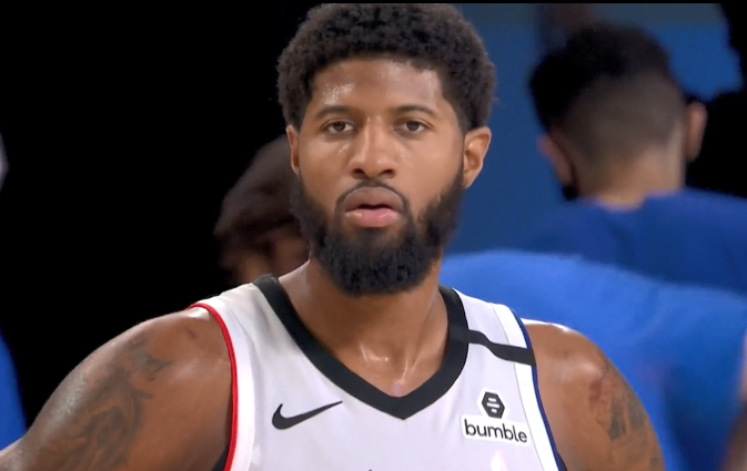 快船队|快船输球第一罪人，伪巨头14中3只拿9分，3节0分真不配当二当家