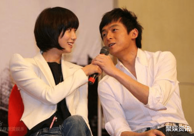 奋斗|《奋斗》播出13年，七个主演六个成大咖，只有一人仍默默无闻