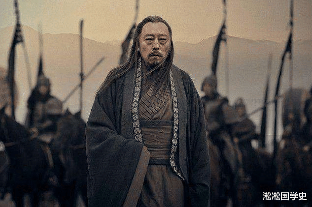 晋宣帝|司马懿夺政后的一个失误，让司马族走向灭亡，那就是漏掉了一个人