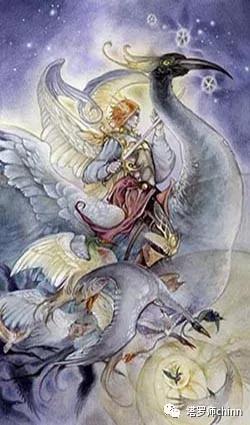 [星座男]塔罗牌占卜：你跟他之间的缘分是否已尽？准到落泪！