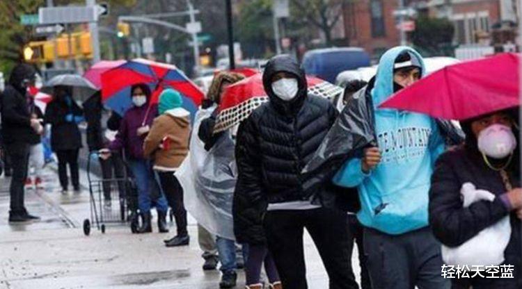 美国：退出容易回来难！美国申请重新加入，联合国：先交80亿再谈？