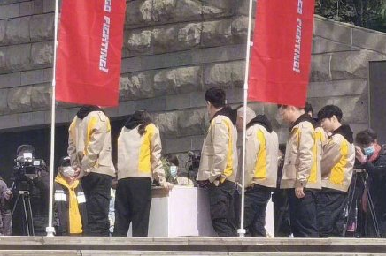 【官宣】《极限挑战6》官宣嘉宾阵容,人数高达8位,只是用词让人担心!