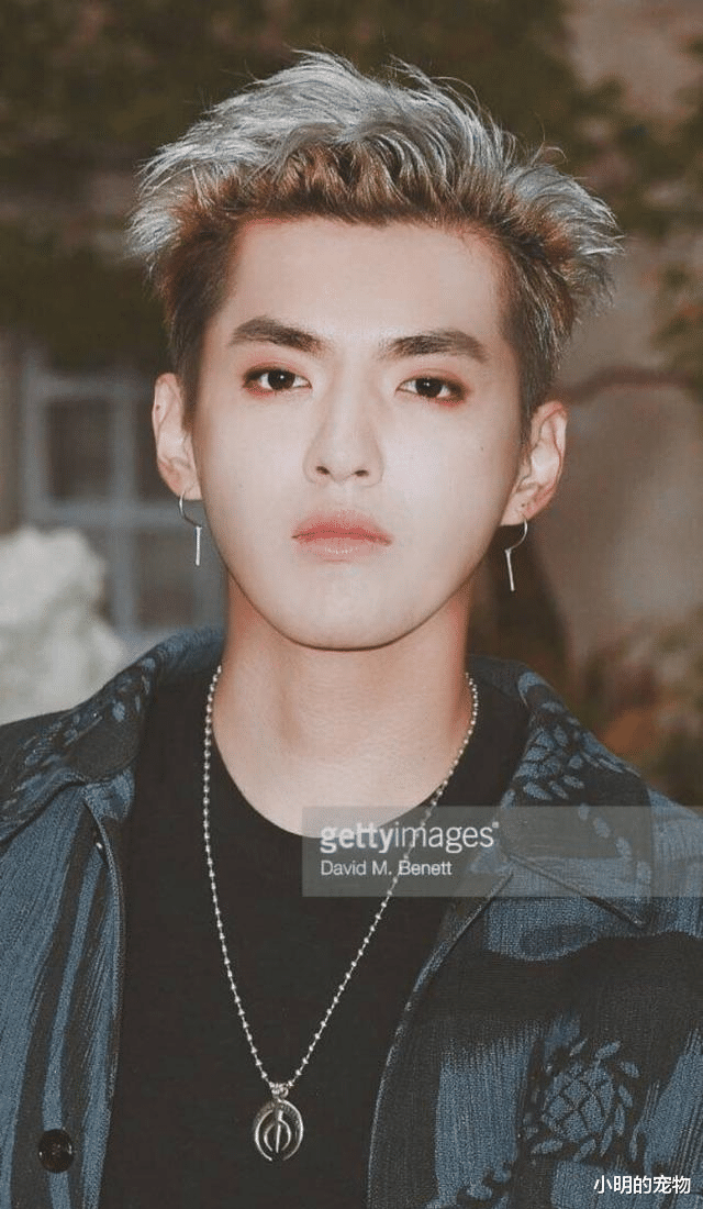 胡歌|华为解约吴亦凡，选择胡歌代言，为什么？任正非只回了12个字