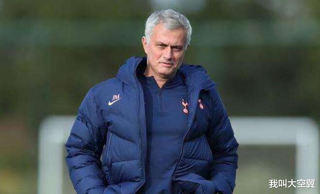 西索科|穆里尼奥带来一个变化！西索科再次受益，热刺成绩将迎来转变