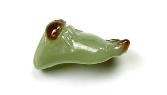 玛瑙|玩玉必读!14种和田玉的基本分类大全,拒绝被忽悠!