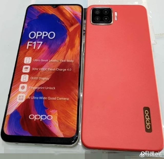 OPPO|绿厂要走“机海战”了！多款新机发布，普及高刷屏？