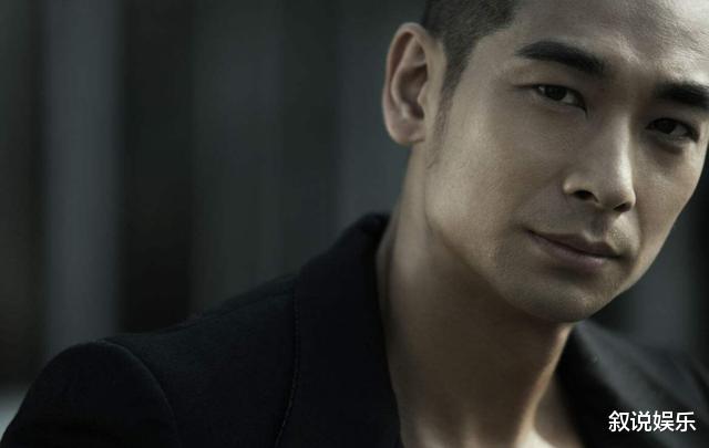 吴京|《战狼3》吴京因腿伤退出，新冷锋换成他，网友：票房低算我输