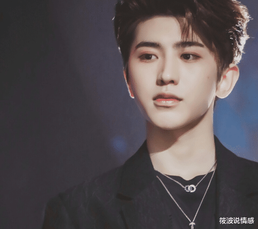 明星|音乐才子蔡徐坤