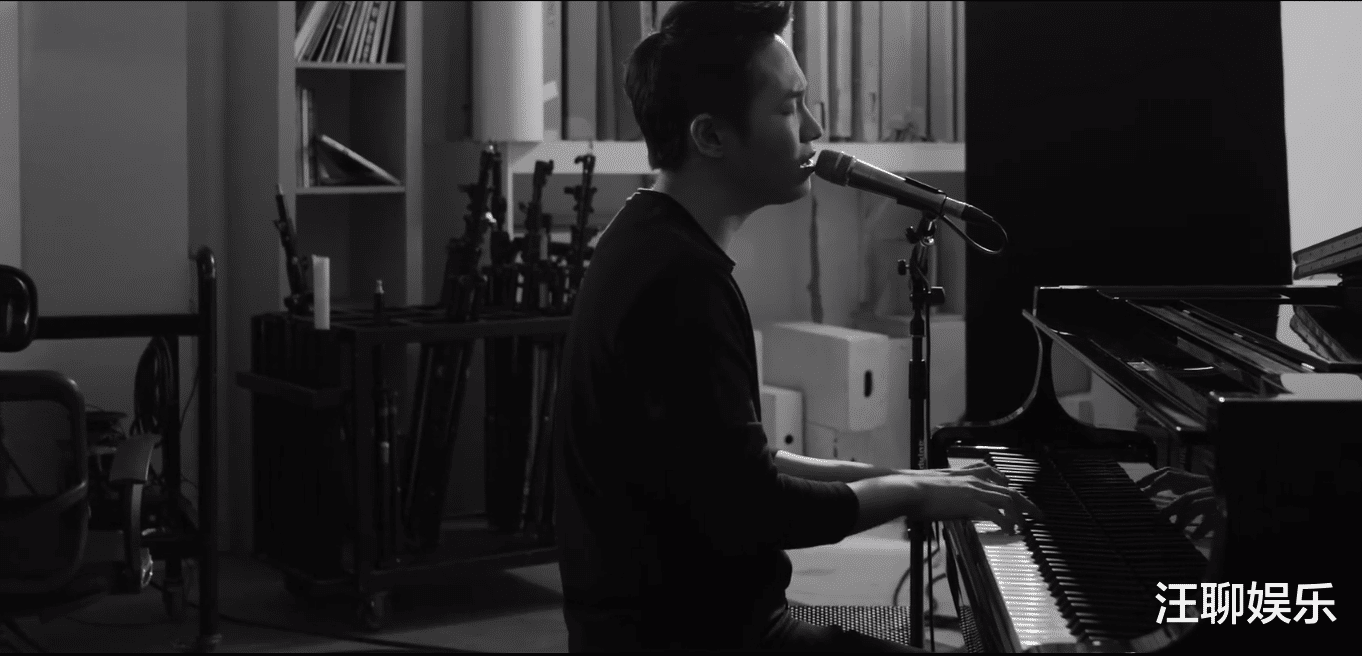 梁博▲梁博的《昼夜本色》更新,华语乐坛“宝藏歌手”踏浪而来