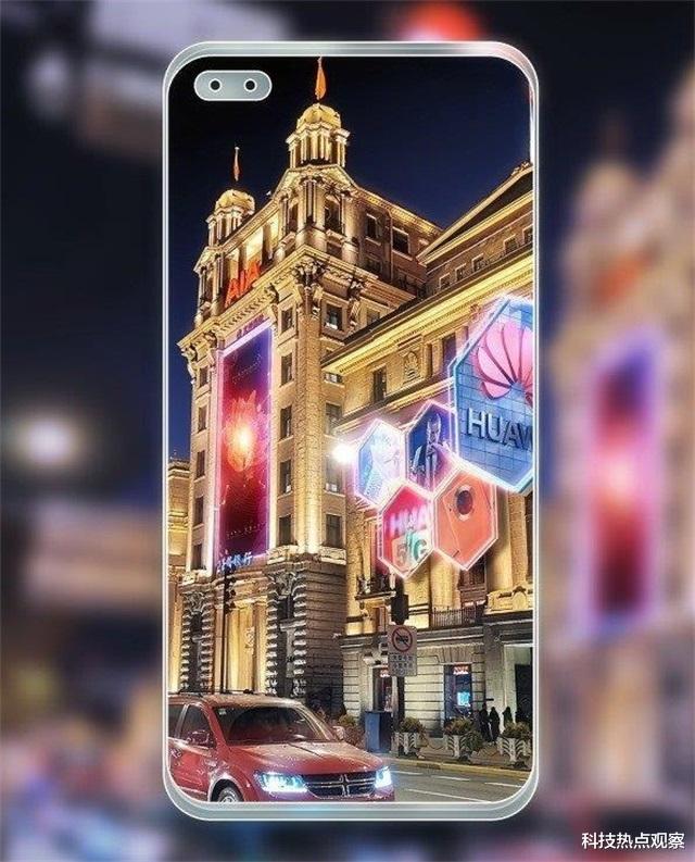 华为▲华为突然亮剑,P40即将迎来大突破,网友们炸锅了