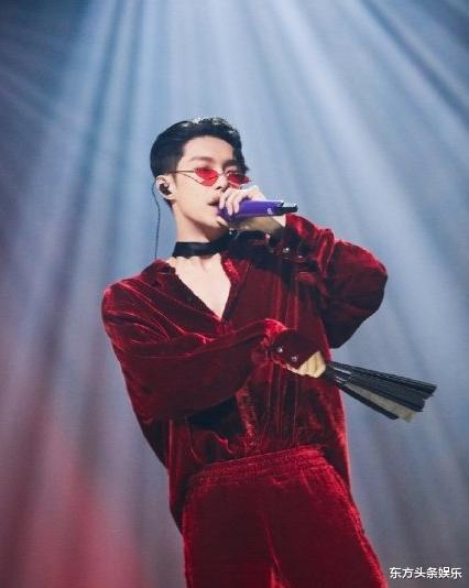 鹿晗▲张艺兴内涵鹿晗吴亦凡抱团？新作歌词疑意有所指，自言已习惯独行