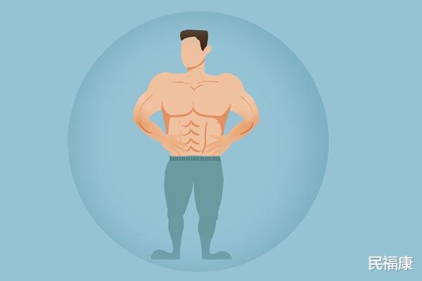 【肠胃】男人从多少岁开始老？为什么有些男性不易老，比同龄人老得慢？