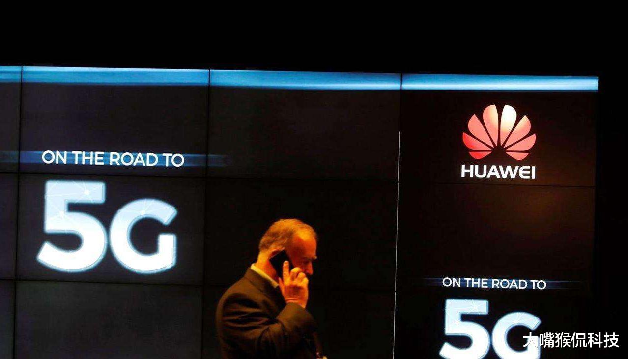 华为@英国首相约翰逊始料未及！英国4大运营商集体宣布，华为5G稳了