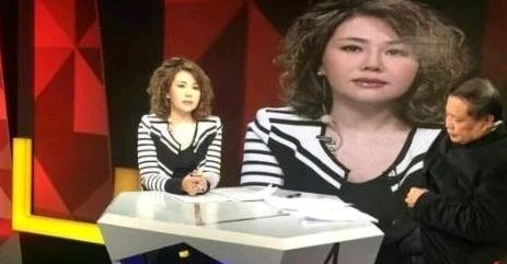 方静|原央视著名主持人方静，传涉嫌“间谍门”被抓，今已客死他乡5年